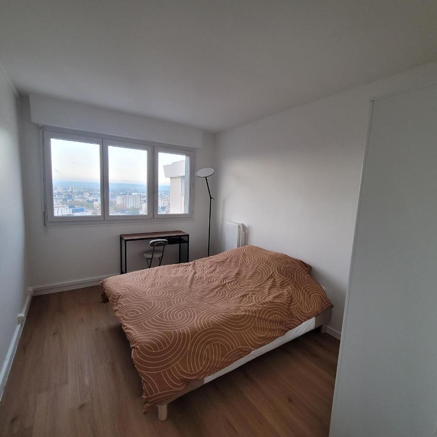 Grand Avec Parking Prive Apartment *